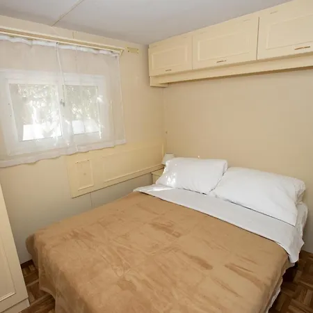 Mobilhome Mit Garten Und Pool * San Vicente Raspeig